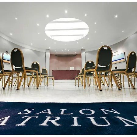 Hotel Splendid & 4*