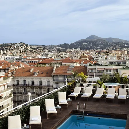 Splendid & Hotell Nice