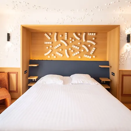 Hotel Splendid & 4*