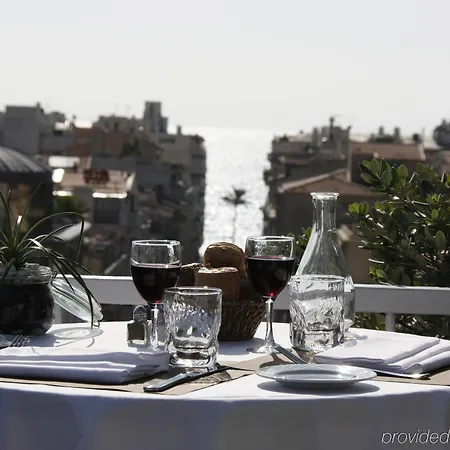 Hotell Splendid & Nice