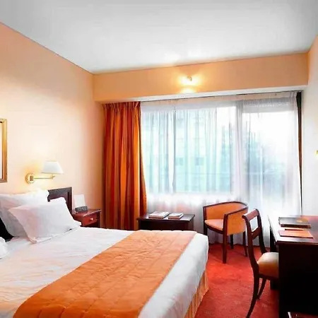 Splendid & Отель 4*