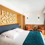 Splendid & Hotel Nice