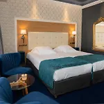 Splendid & Hotel Nice