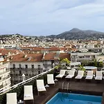 Splendid & Hotel Nice
