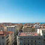 Splendid & Hotel Nice