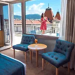 Splendid & Hotel Nice