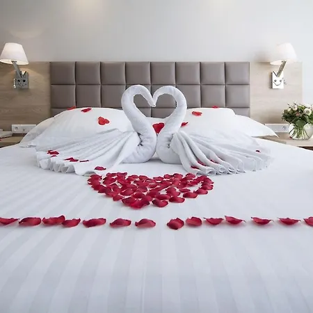 Hotel Splendid &