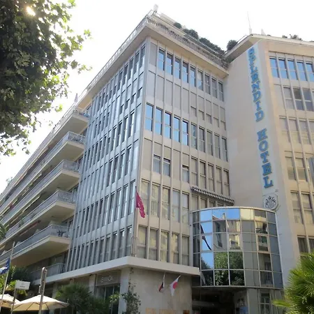 Splendid Hotel&spa 4* Nice