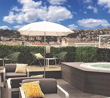Splendid & Hotel 4*