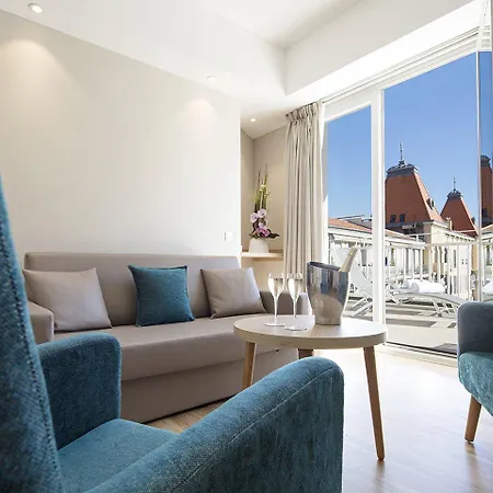 Splendid & Hotel Nice