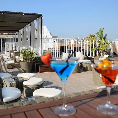 Splendid & Hotel Nizza