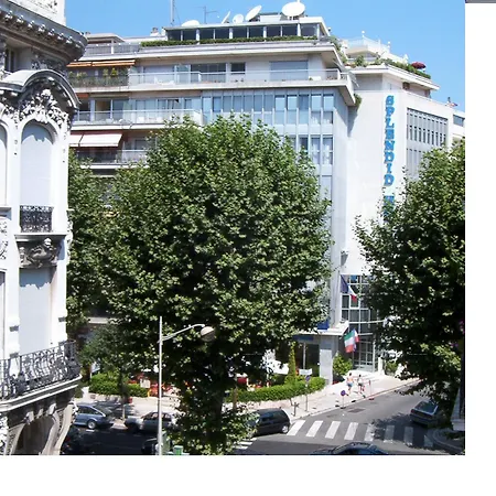 Splendid & Hotel Nice