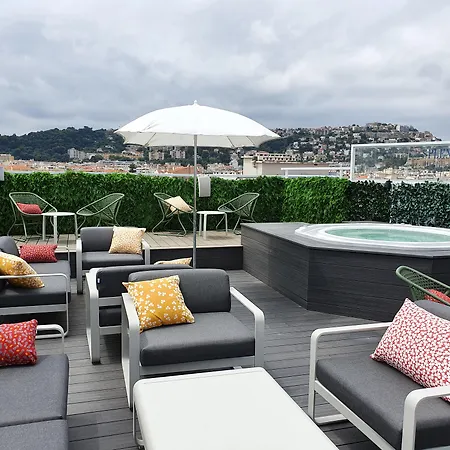 Hotel Splendid Hotel&spa 4*