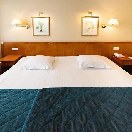 Splendid Hotel&spa 4*