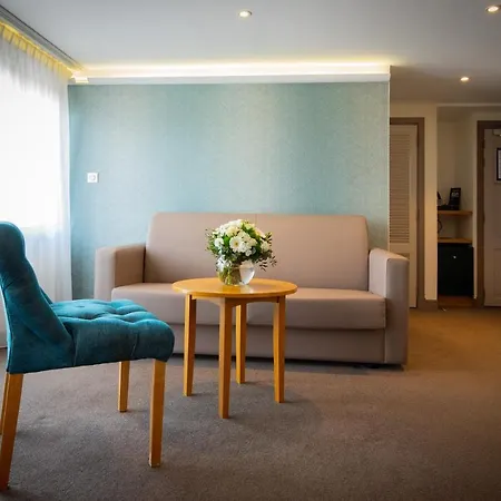 Splendid Hotel&spa Nice