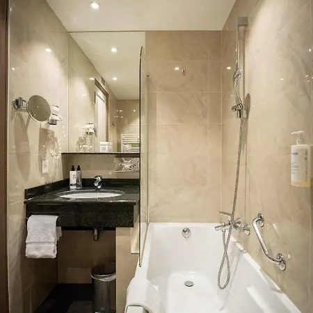 Hotel Splendid &
