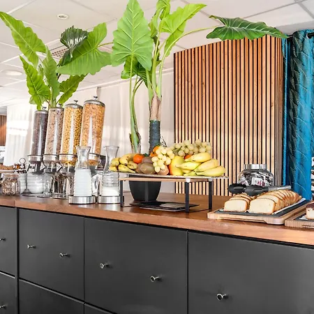 Hotel Splendid Hotel&spa 4*