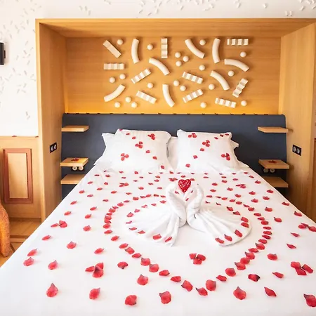 Hotel Splendid Hotel&spa Nice