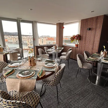 Splendid Hotel&spa Hotel 4*