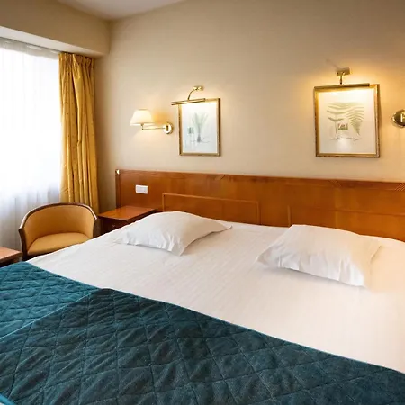 Splendid Hotel&spa 4*