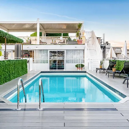 Splendid Hotel&spa 4*