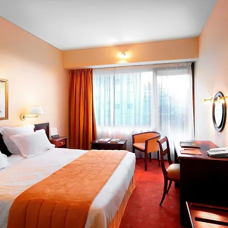 Splendid Hotel&spa Hotel Nice