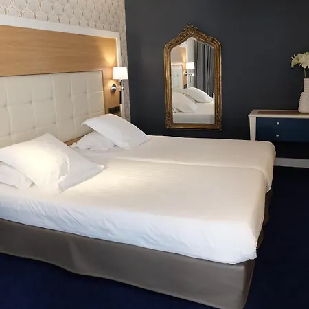 Splendid Hotel&spa Hotel 4*