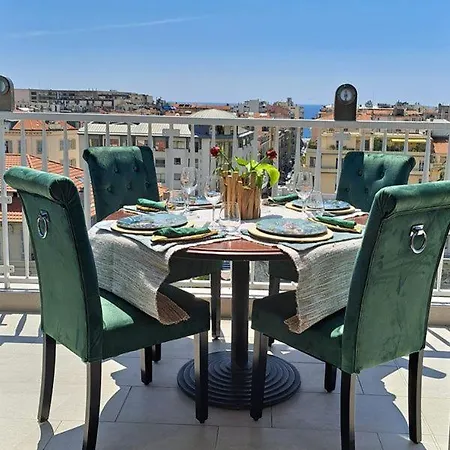 Splendid & Hotell 4*