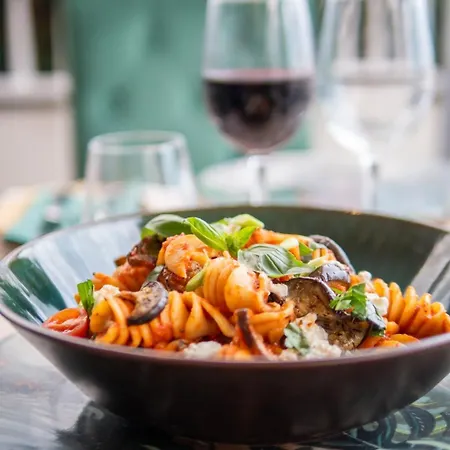 Splendid & Hotel Nice