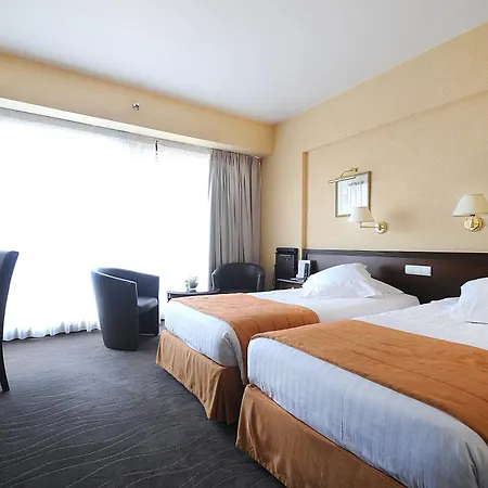 Splendid Hotel&spa 4*