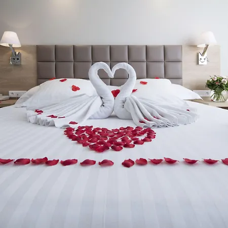 Splendid Hotel&spa Nice