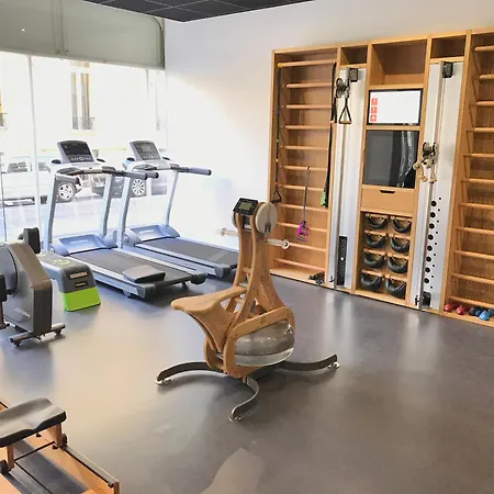 Splendid Hotel&spa 4*