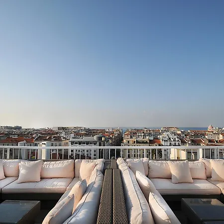 Splendid Hotel&spa 4* Nice