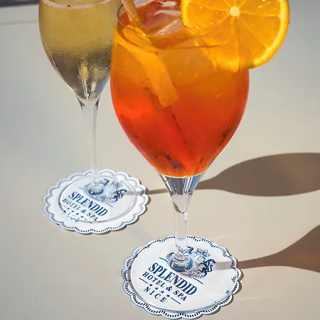 스플렌디드 앤드 스파 니스