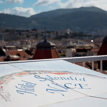 Splendid Hotel&spa Hotel 4*