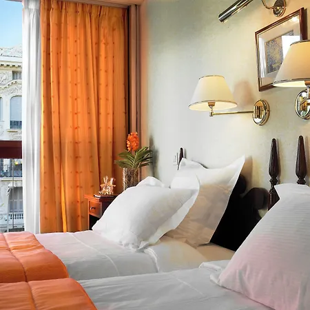 Splendid Hotel&spa Nice