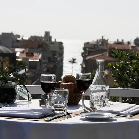 Hotel Splendid Hotel&spa Nice