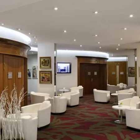 Hotel Splendid &