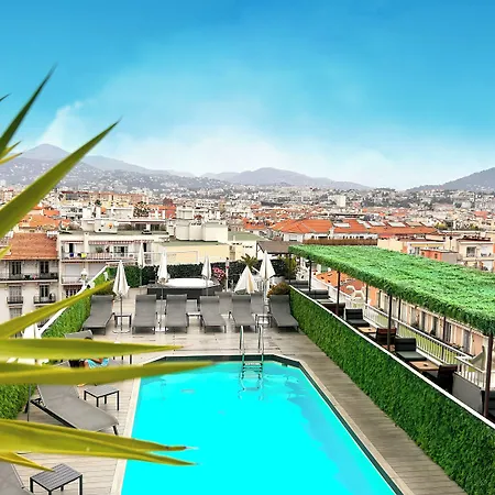 Splendid & Hotel 4*