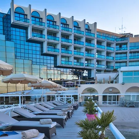 Splendid & Hotel