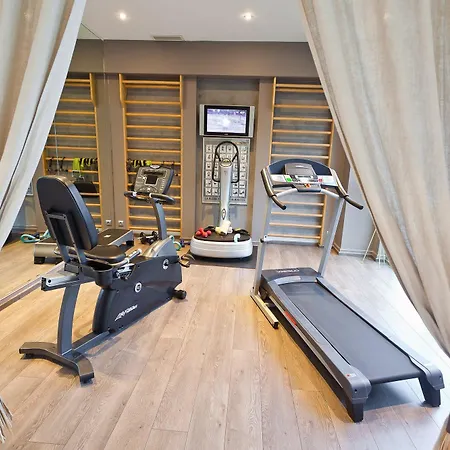 Hotel Splendid & 4*