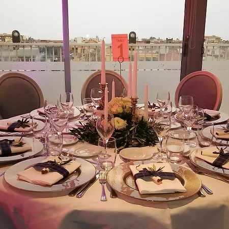 스플렌디드 앤드 스파 호텔