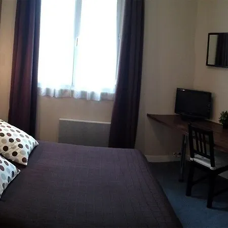 Hotel Splendid & Nice