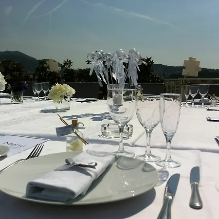 Hotel Splendid &
