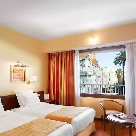 Splendid & Hotel Nizza