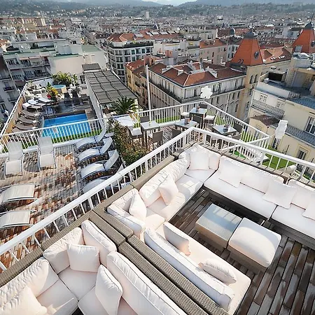 Splendid & Hotel 4*