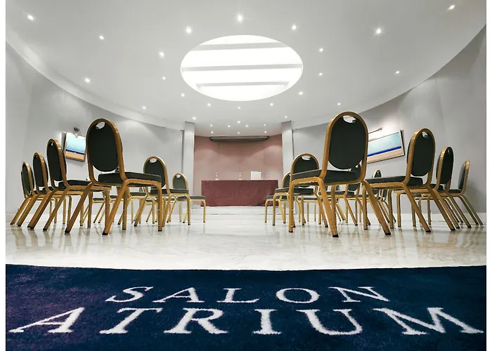 Hotel Splendid & 4*