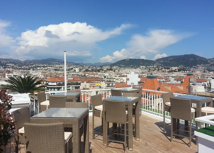 Hotel Splendid &