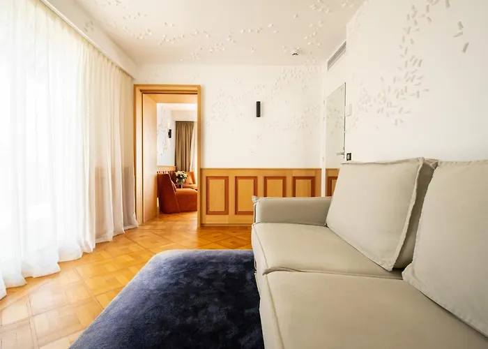 Hotel Splendid &