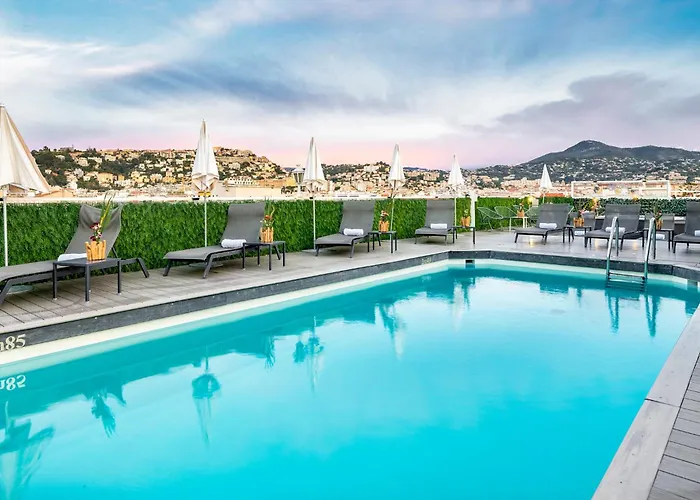 Hotel Splendid &